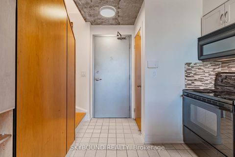 Photo 15 at 802 - 255 Richmond Street E, Moss Park, Toronto