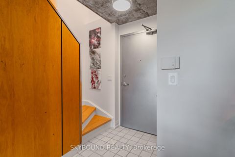 Photo 16 at 802 - 255 Richmond Street E, Moss Park, Toronto