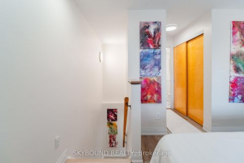 Photo 18 at 802 - 255 Richmond Street E, Moss Park, Toronto