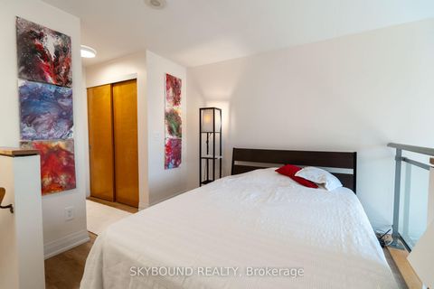 Photo 19 at 802 - 255 Richmond Street E, Moss Park, Toronto