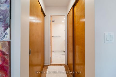 Photo 21 at 802 - 255 Richmond Street E, Moss Park, Toronto
