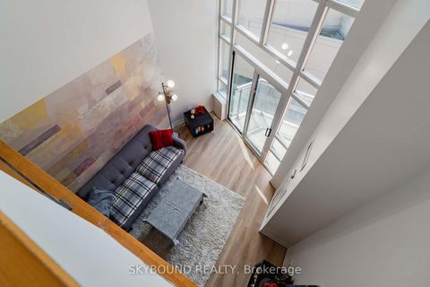 Photo 24 at 802 - 255 Richmond Street E, Moss Park, Toronto