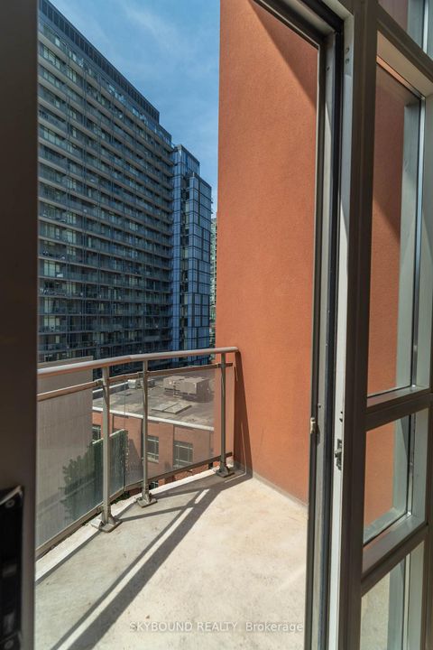 Photo 26 at 802 - 255 Richmond Street E, Moss Park, Toronto