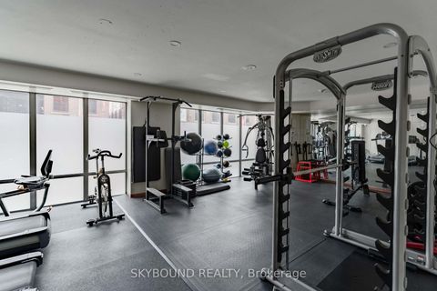 Photo 30 at 802 - 255 Richmond Street E, Moss Park, Toronto