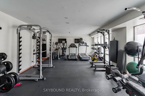 Photo 31 at 802 - 255 Richmond Street E, Moss Park, Toronto
