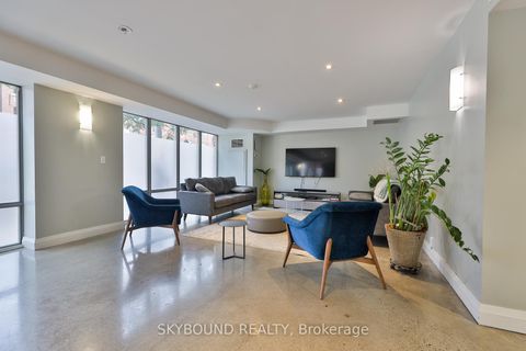 Photo 32 at 802 - 255 Richmond Street E, Moss Park, Toronto
