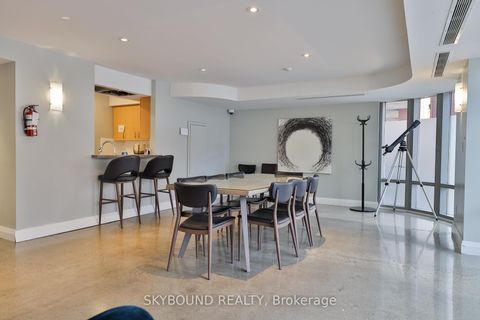 Photo 33 at 802 - 255 Richmond Street E, Moss Park, Toronto