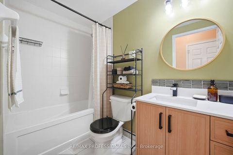 Photo 19 at 922 - 15 James Finlay Way, CFB, Toronto