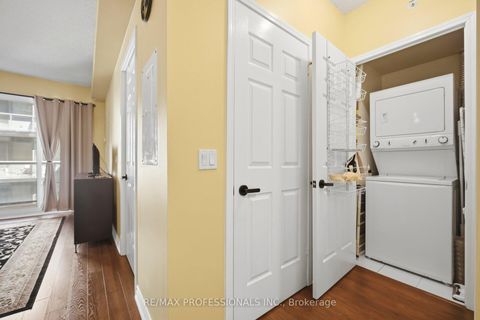 Photo 20 at 922 - 15 James Finlay Way, CFB, Toronto
