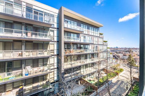 Photo 23 at 922 - 15 James Finlay Way, CFB, Toronto