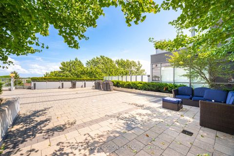 Photo 27 at 922 - 15 James Finlay Way, CFB, Toronto
