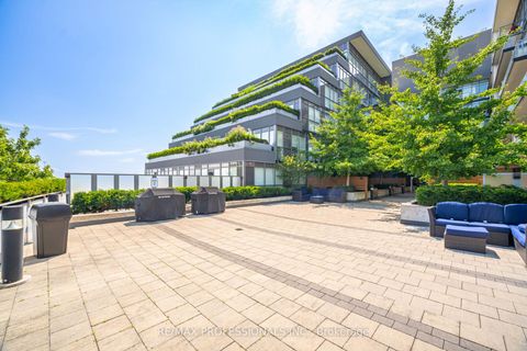 Photo 28 at 922 - 15 James Finlay Way, CFB, Toronto