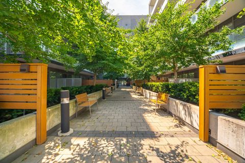 Photo 29 at 922 - 15 James Finlay Way, CFB, Toronto