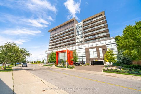 Photo 37 at 922 - 15 James Finlay Way, CFB, Toronto