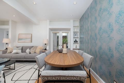 Photo 8 at 99 Hiawatha Road, Coxwell, Toronto