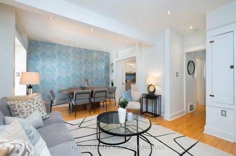 Photo 13 at 99 Hiawatha Road, Coxwell, Toronto