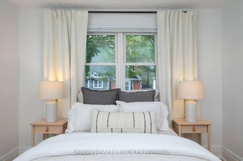 Photo 21 at 99 Hiawatha Road, Coxwell, Toronto