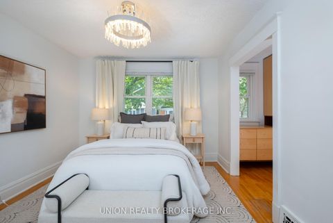 Photo 22 at 99 Hiawatha Road, Coxwell, Toronto