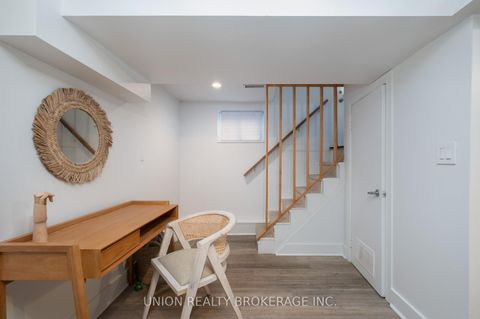Photo 29 at 99 Hiawatha Road, Coxwell, Toronto