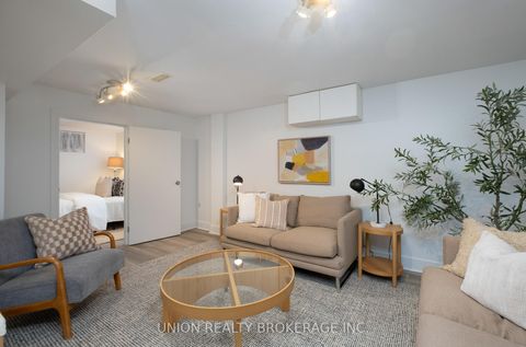 Photo 32 at 99 Hiawatha Road, Coxwell, Toronto