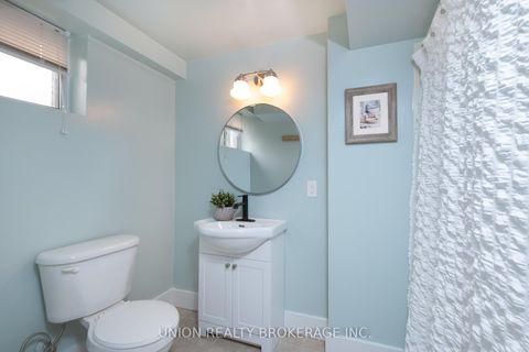 Photo 35 at 99 Hiawatha Road, Coxwell, Toronto