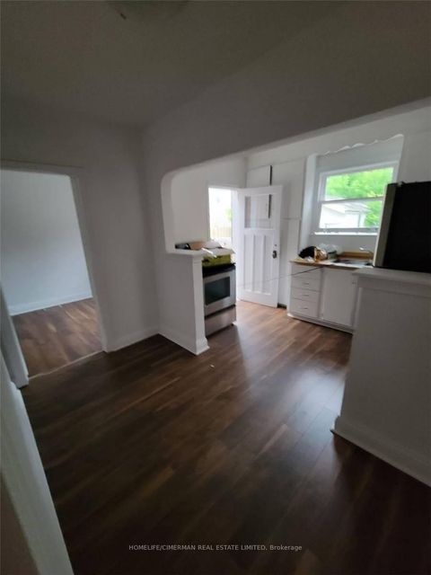 Photo 1 at 174 Johnston Avenue, Westgate, Toronto