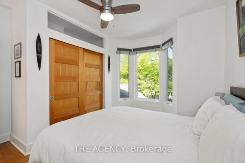 Photo 20 at 110 Hastings Avenue, South Riverdale, Toronto