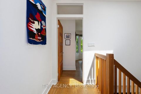 Photo 25 at 110 Hastings Avenue, South Riverdale, Toronto