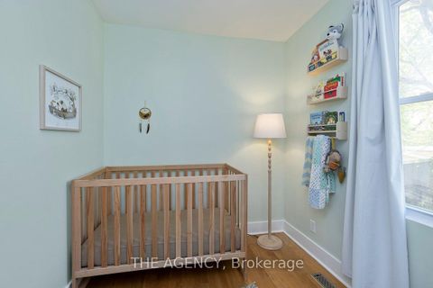 Photo 27 at 110 Hastings Avenue, South Riverdale, Toronto