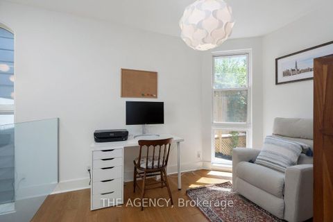 Photo 28 at 110 Hastings Avenue, South Riverdale, Toronto