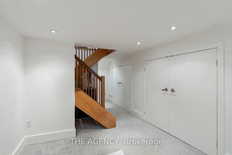 Photo 34 at 110 Hastings Avenue, South Riverdale, Toronto
