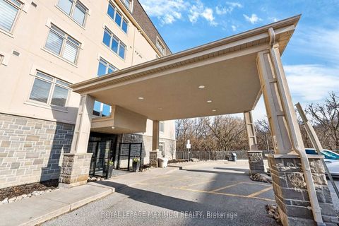 Photo 1 at 209 - 149 Church Street, Schomberg, King