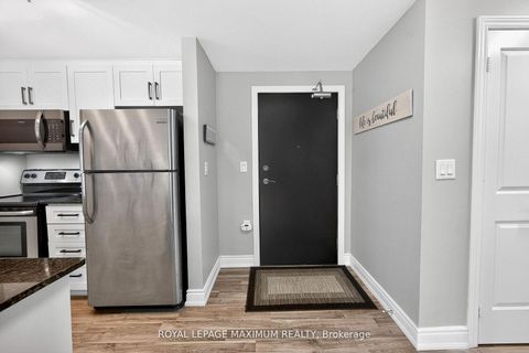 Photo 4 at 209 - 149 Church Street, Schomberg, King