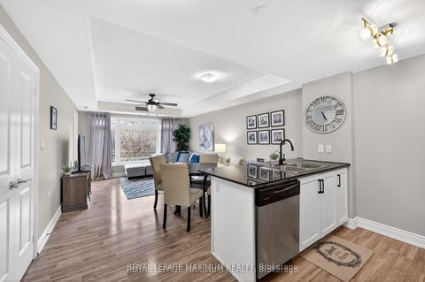 Photo 5 at 209 - 149 Church Street, Schomberg, King