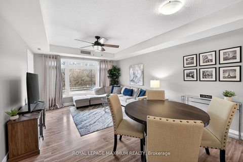 Photo 6 at 209 - 149 Church Street, Schomberg, King