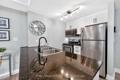 Photo 15 at 209 - 149 Church Street, Schomberg, King