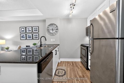 Photo 16 at 209 - 149 Church Street, Schomberg, King