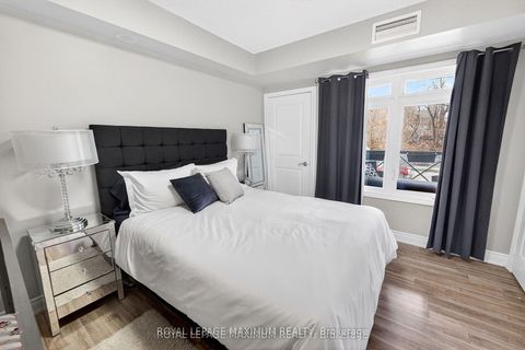 Photo 17 at 209 - 149 Church Street, Schomberg, King