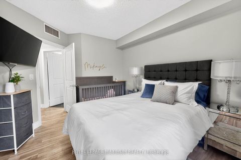 Photo 18 at 209 - 149 Church Street, Schomberg, King