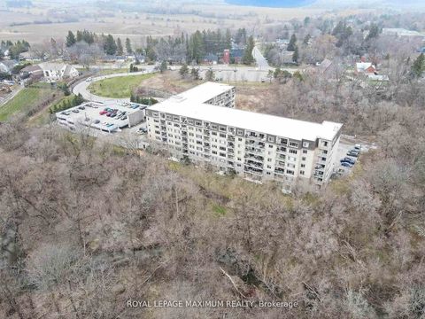 Photo 41 at 209 - 149 Church Street, Schomberg, King