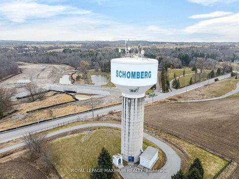 Photo 43 at 209 - 149 Church Street, Schomberg, King