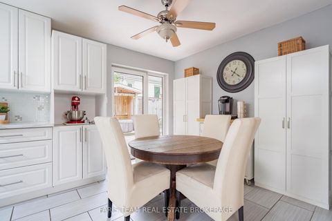 Photo 8 at 82 Bayview Drive, Allandale Heights, Barrie
