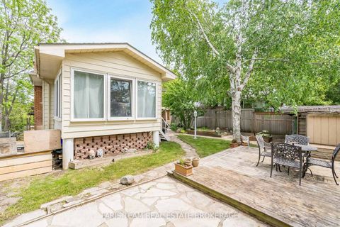 Photo 37 at 82 Bayview Drive, Allandale Heights, Barrie