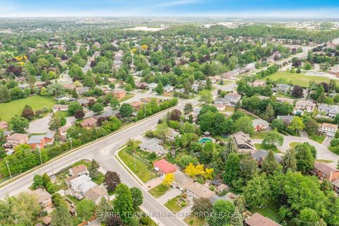 Photo 43 at 82 Bayview Drive, Allandale Heights, Barrie