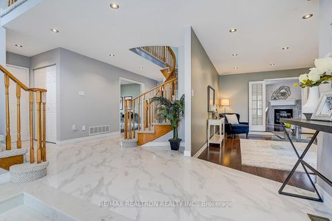 Photo 2 at 233 Brimson Drive, Glenway Estates, Newmarket