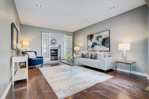 Photo 3 at 233 Brimson Drive, Glenway Estates, Newmarket