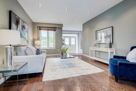 Photo 4 at 233 Brimson Drive, Glenway Estates, Newmarket