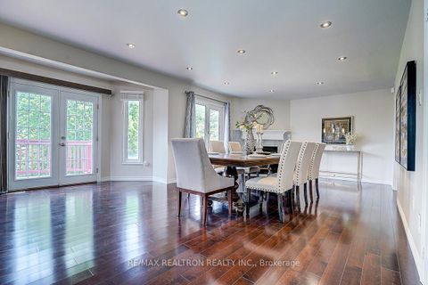 Photo 6 at 233 Brimson Drive, Glenway Estates, Newmarket