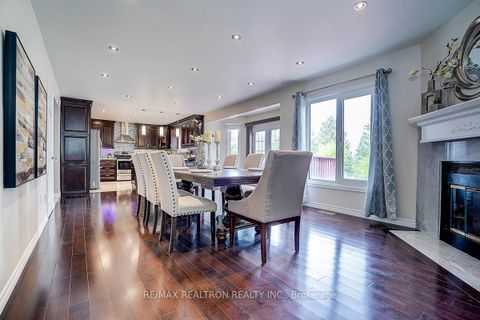 Photo 7 at 233 Brimson Drive, Glenway Estates, Newmarket