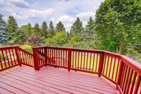 Photo 8 at 233 Brimson Drive, Glenway Estates, Newmarket